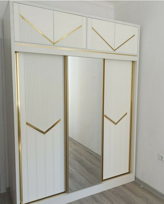 Мебель  на  заказ