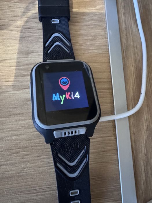Детски смарт часовник Myki 4