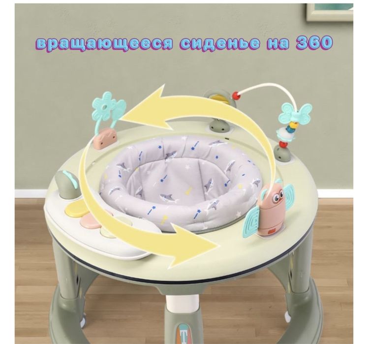 ходунки для детей