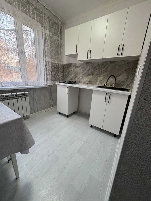 Сдам  квартиру после ремонта