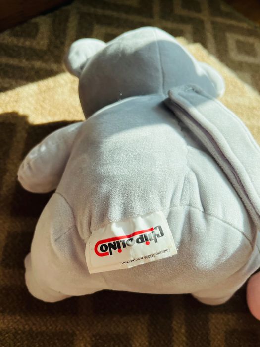 Плюшени музикални играчки -  Коала и Еднорог Чиполино