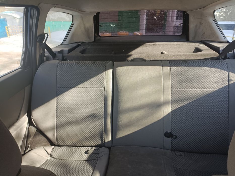 ПРИОРА 2171 универсал