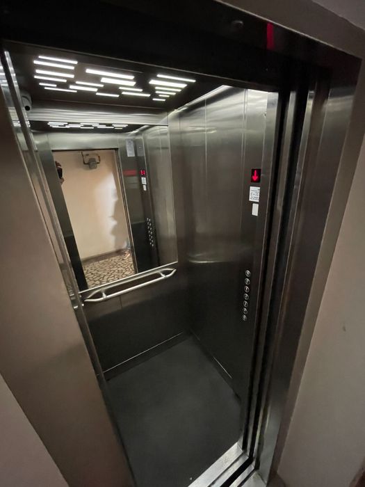 Proprietar ofer spre inchiriere garsoniera lux