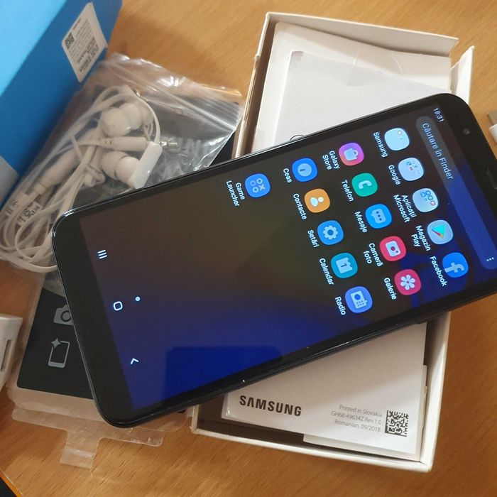 Samsung Galaxy J4 Plus