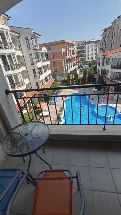 Продава се Едностаен апартамент в к.к. Слънчев бряг - 43 кв.м за 1373 €/кв.м - Снимка #9