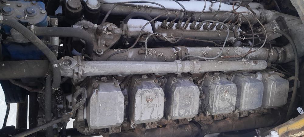 Продается трактор К-701