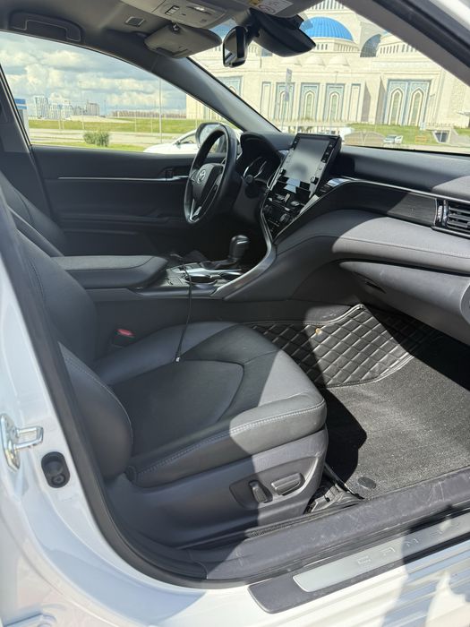 Продам Toyota Camry 75, 2023 г.