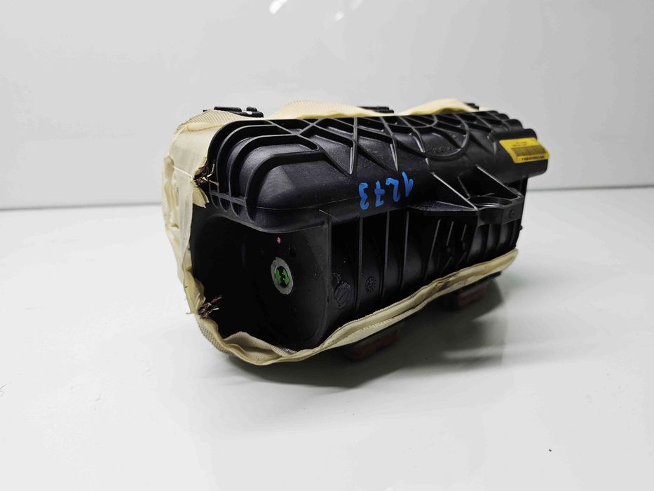 Airbag pasager Opel Astra H [Fabr 2004-2009] 13168095