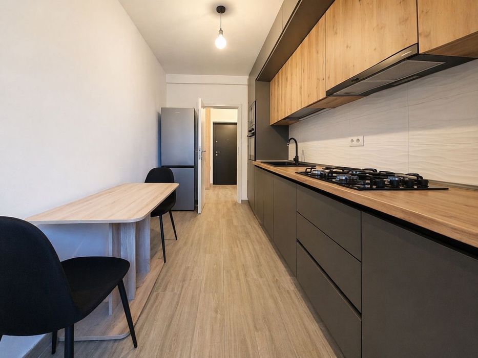 Inchiriez ap 2 camere