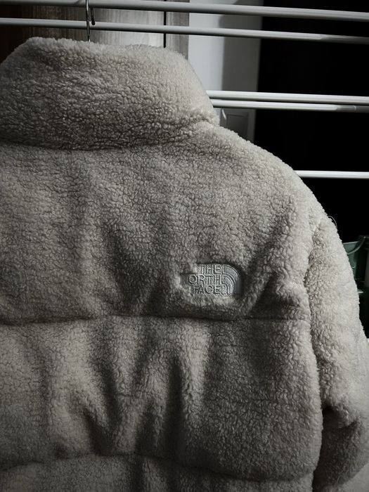 Geaca The North Face noua cu eticheta