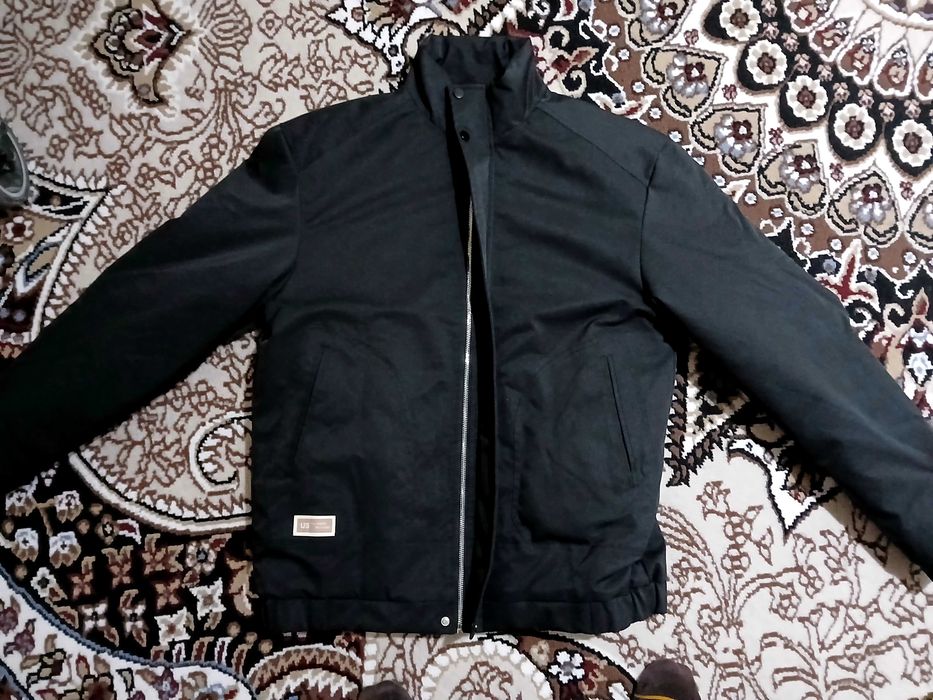 Erkaklar kurtkasi sotiladi