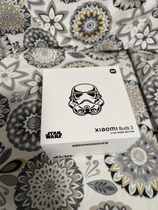 Слушалки хiaomi  Buds 3