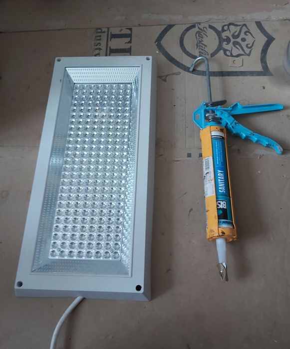Lampa plafoniera Led 22w 6400k