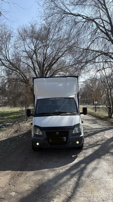 Газель бизнес 2011 продам