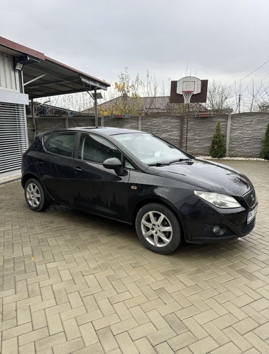 Seata Ibiza 1.2 Diesel