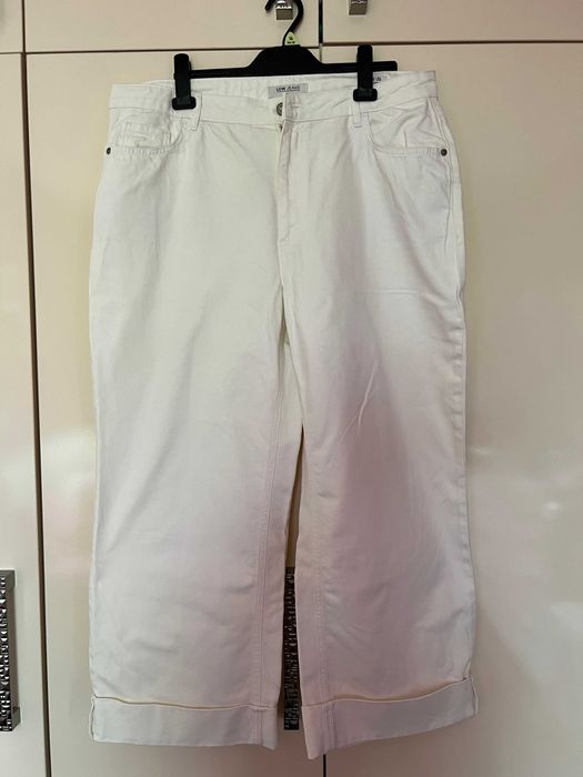 Нови дънки LC Waikiki. Размер W36/32. Wide leg.