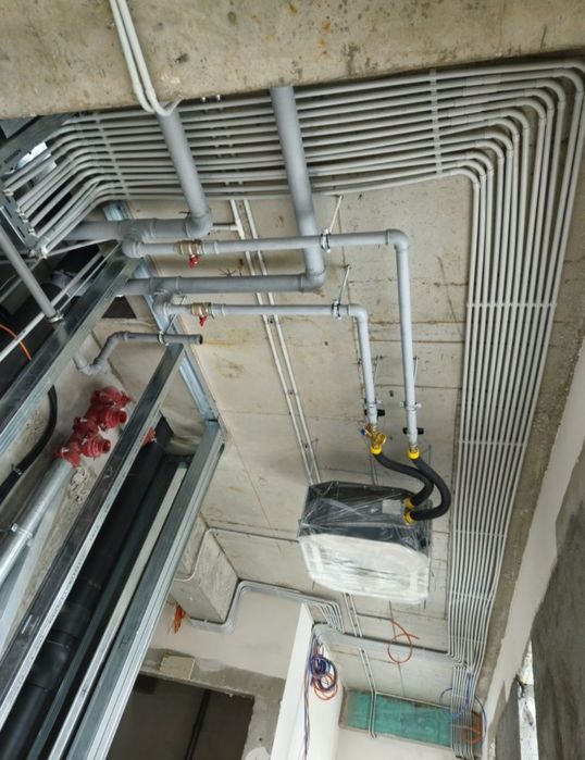 Electrician autorizat București si Ilfov