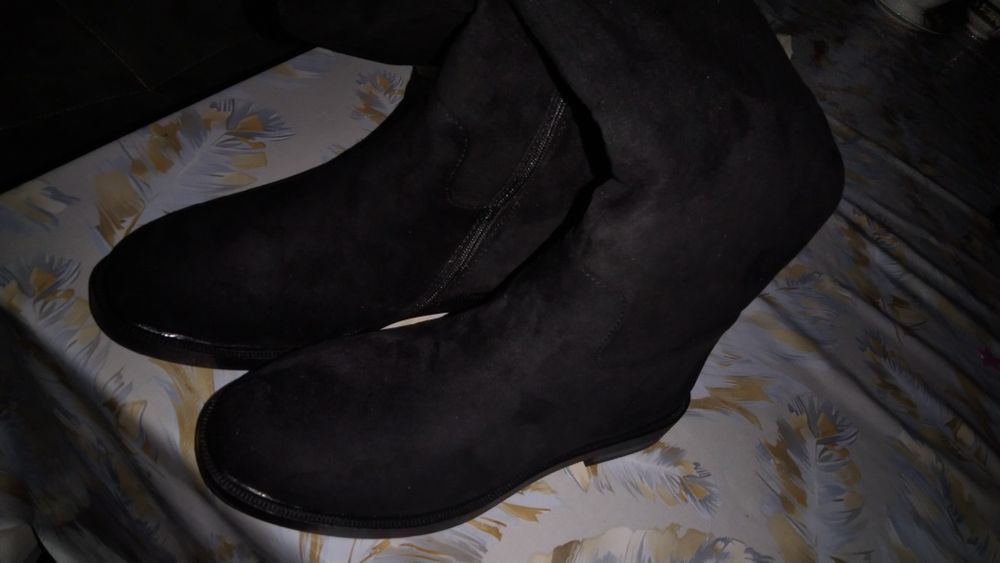 Сапоги женские новые продам, айоллар этиги сотилади  янги