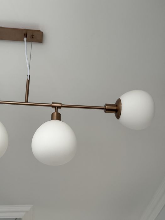 Люстра (производство Германия)