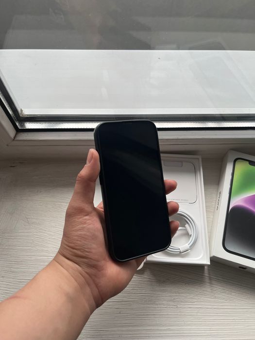 iPhone 14 - Айфон 14 Без торга