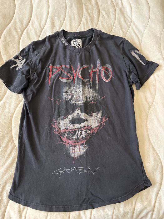 Luda Psycho 4.
