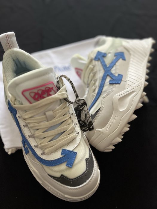 Off-White  Odsy