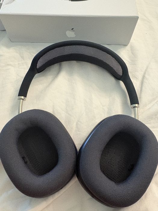 Airpods Max Apple