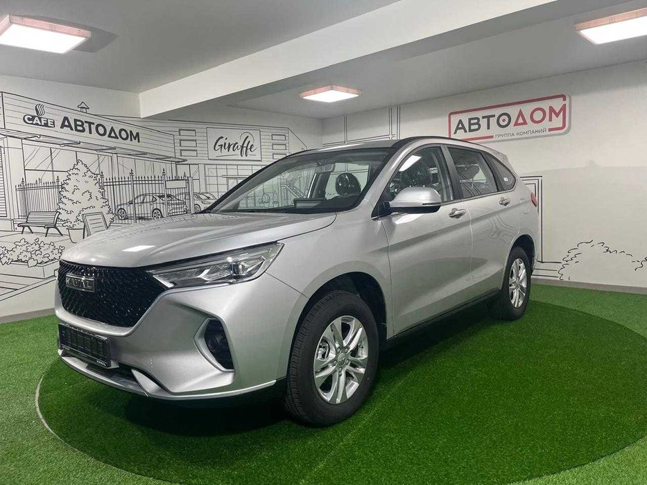 Продам Haval M6 2026 г.