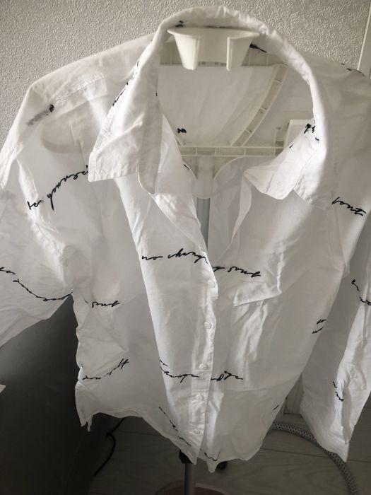 Одежда 46 размера по 500 тенге