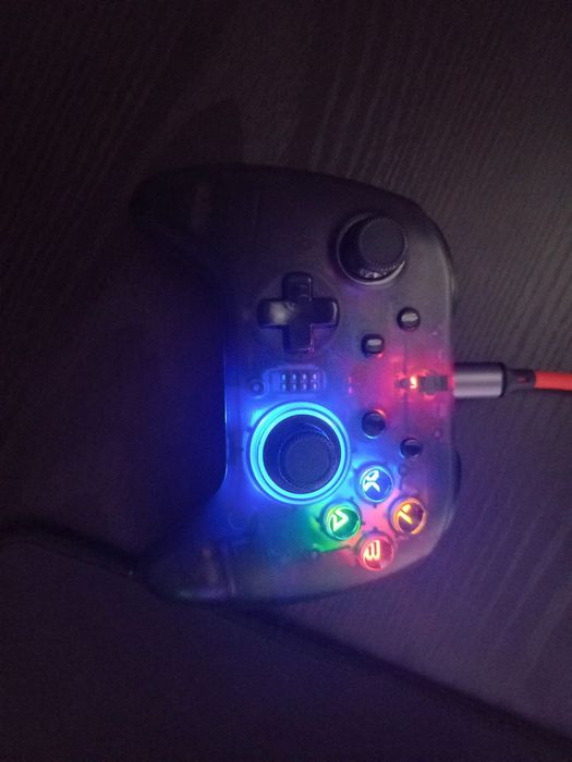 Комплект геймера[Пк+Столы+Геймпад+Наушники+Колонки+Мышка+Монитор]