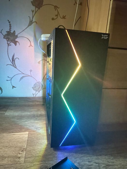 Компьютер И Комплект Пк