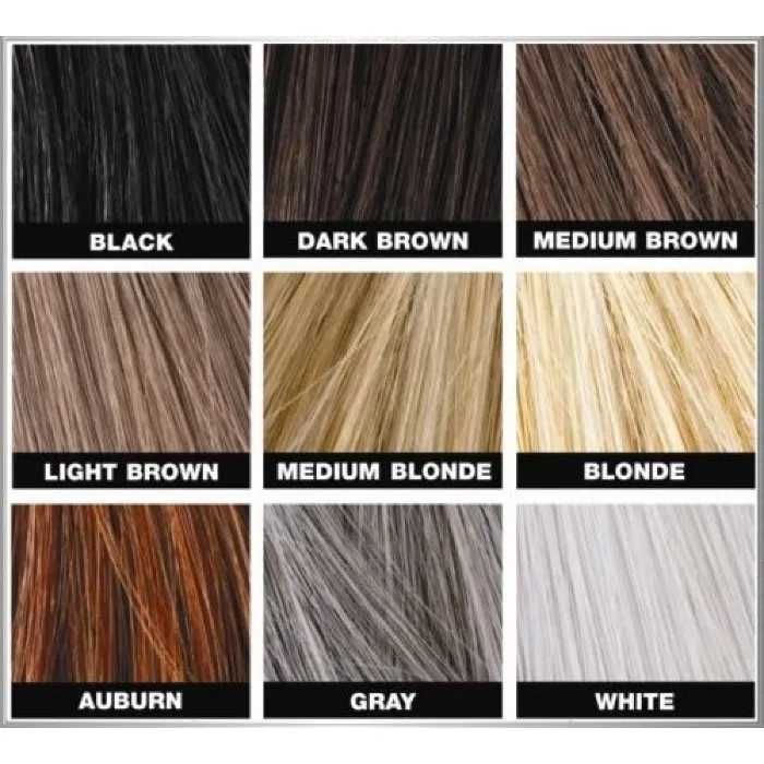 Фибри за коса Toppik за плешивина | ХИТ ЦЕНА | 11 евро