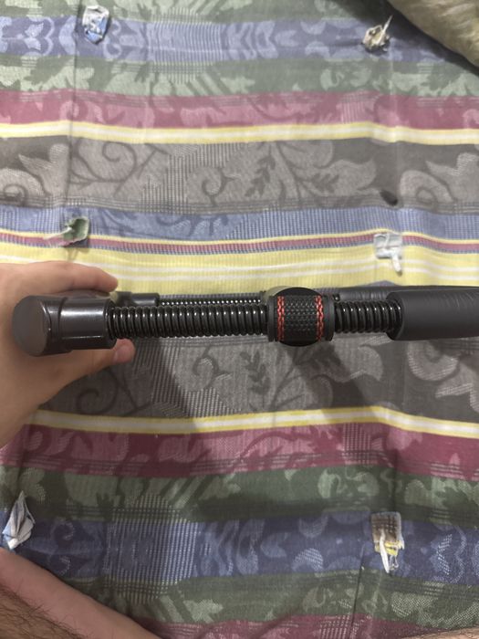 Кистевой эспандер