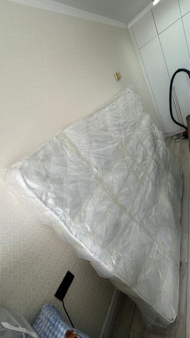 Срочно продаю матрас