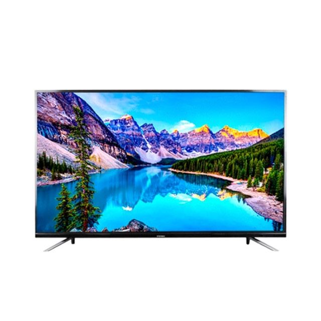 Телевизор IMMER 43 SmartTv + Бесплатная Доставка по городу