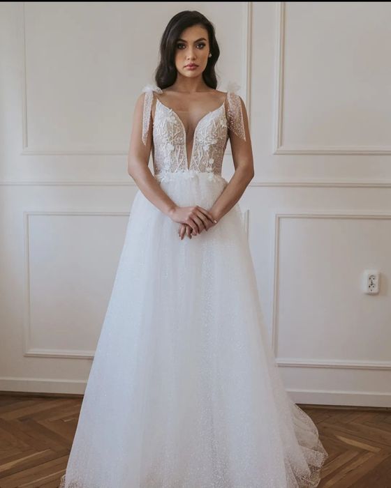 Rochie de mireasa - Imolacy