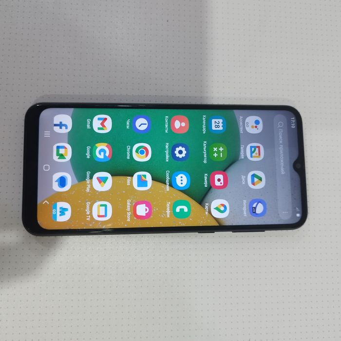 Продам телефон Samsung