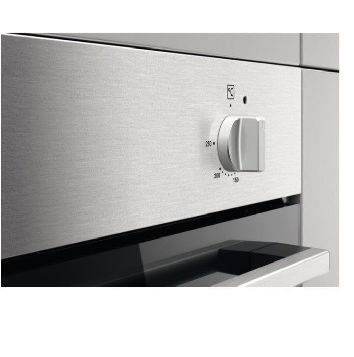 Cuptor electric Zanussi