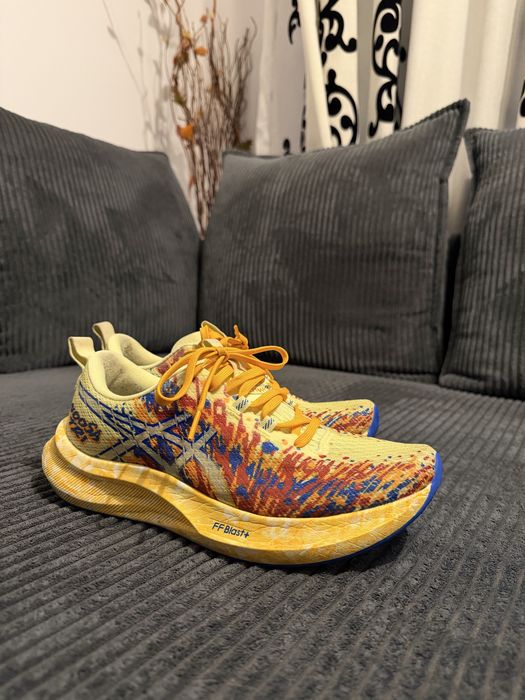 Asics Tri Noosa 16