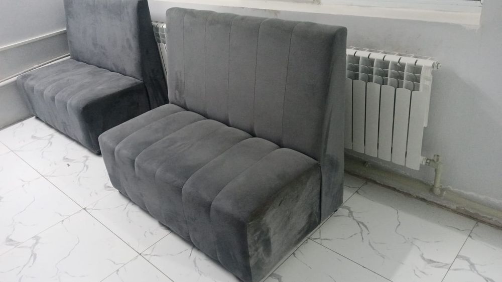 Продам небольшой диван