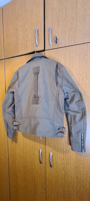 Geaca diesel biker