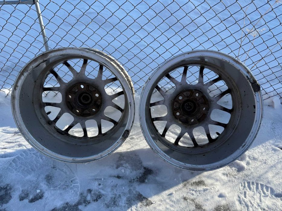 Японские диски R15