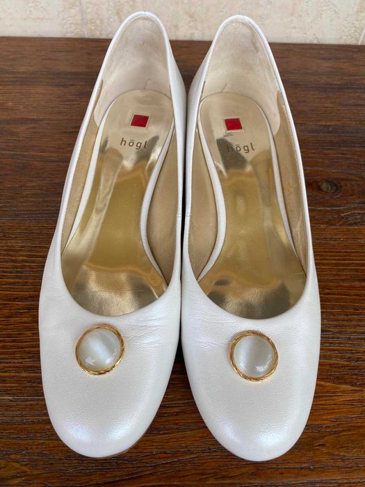 Маркови обувки от Англия-Zara, HOBBS, CLARCS, SOFIE SCHNOOR