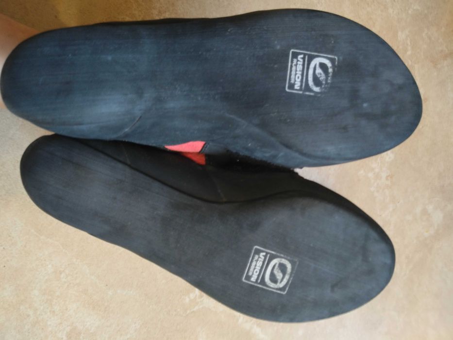 Scarpa обувки за катерене 33-35 номер