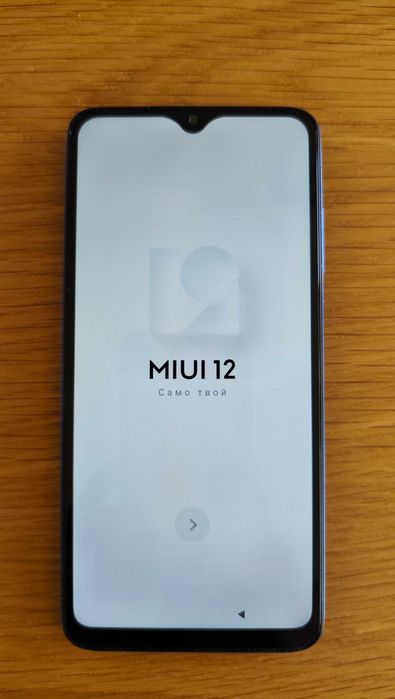 XIAOMI Redmi Note 8 Pro 6/64 GB