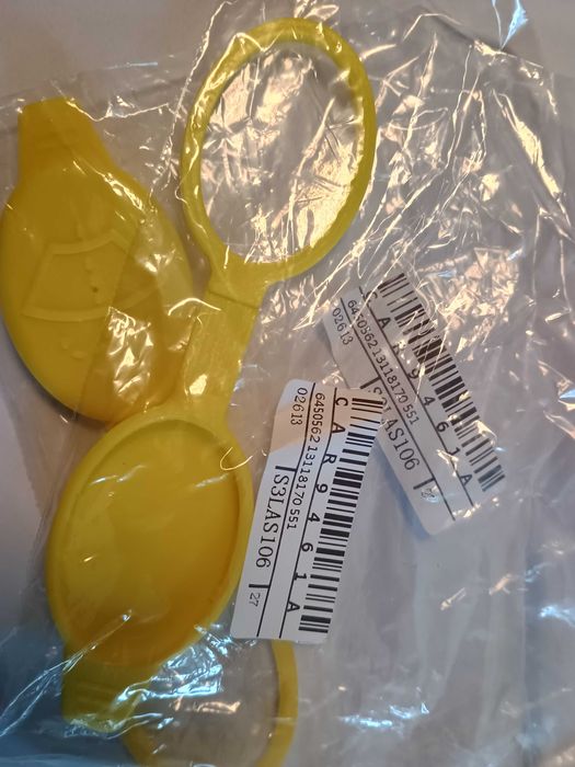 Капачка за казанче за течност за чистачки Opel