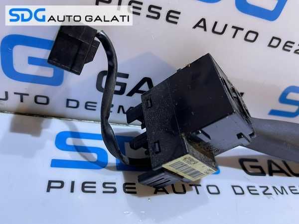 Maneta Stergatoare Land Rover Freelander 1 1998 - 2006 Cod 36664B RV9997[S0249]