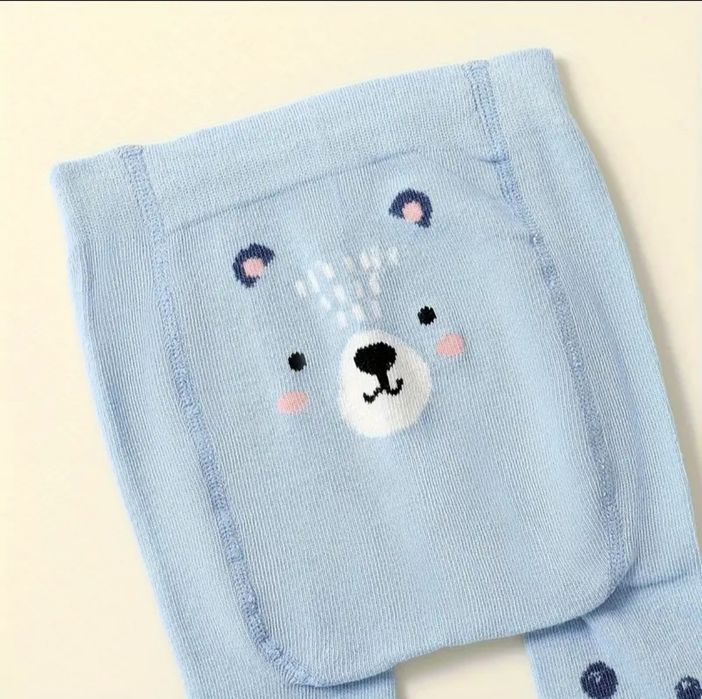 Детские колготки недорого