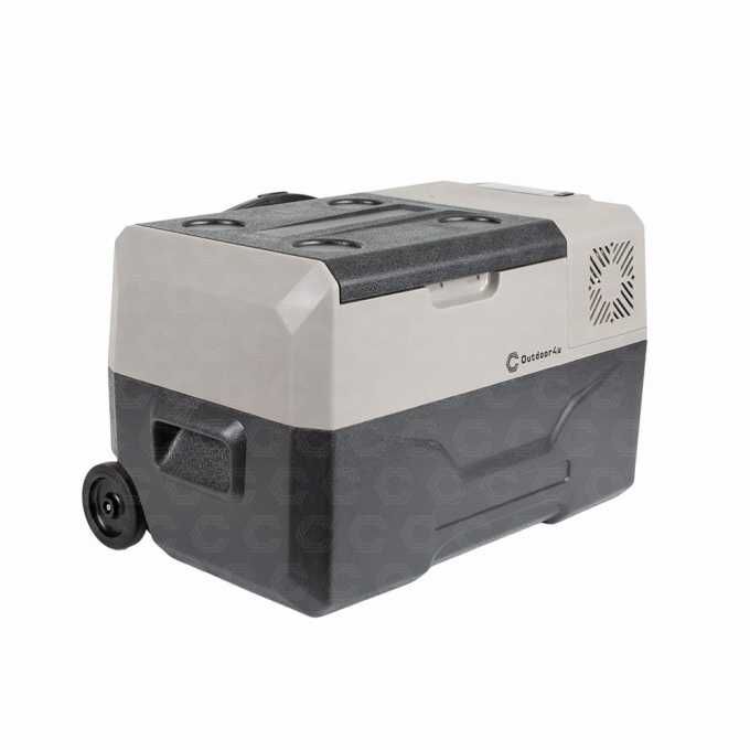 Frigider, lada frigorifica auto 27.8 L 12/24/220V