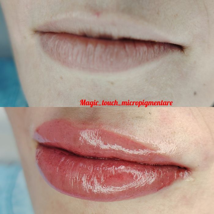 Servicii micropigmentare Ploiești